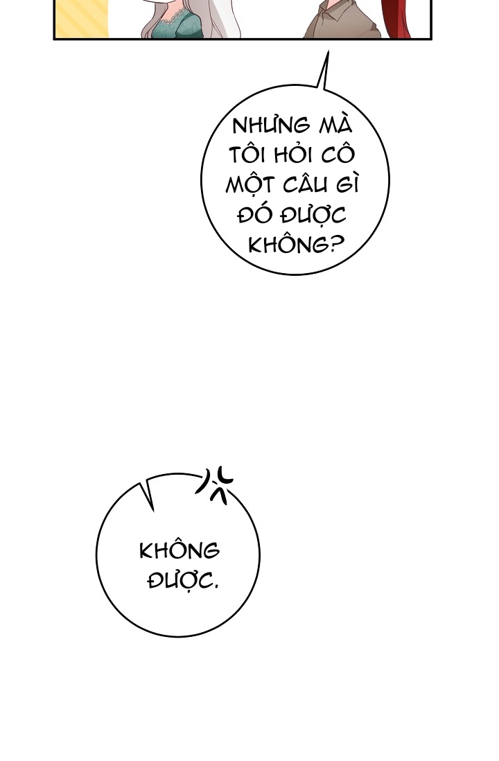 lí do cô ấy trở thành ác nữ chapter 16 68