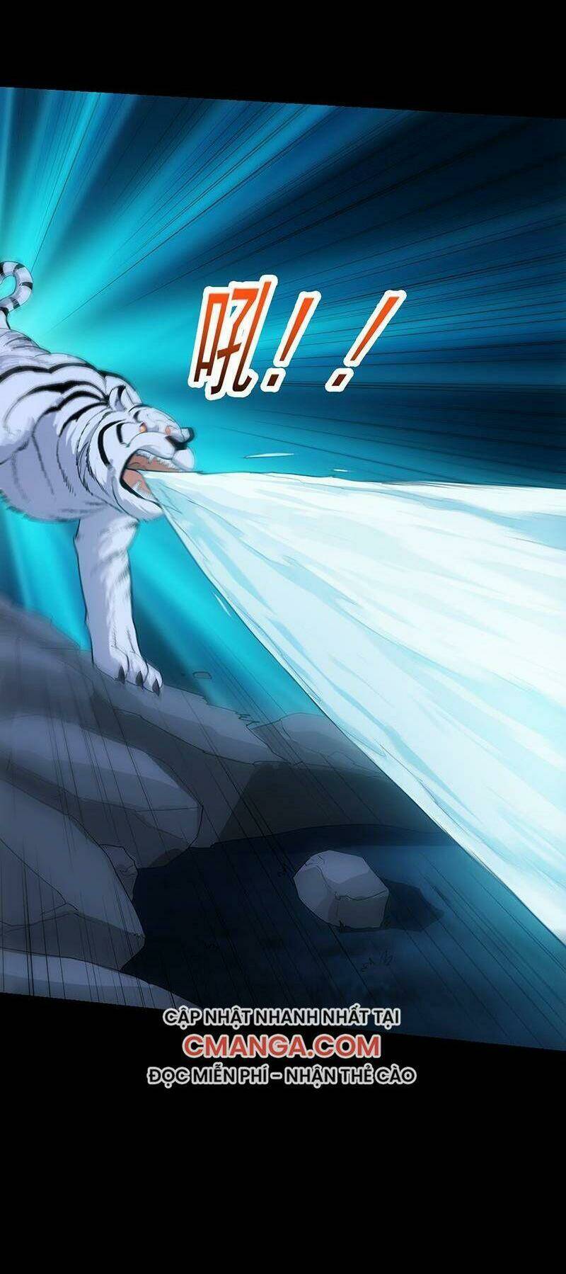 hệ thống thần long nghịch thiên chapter 78 16