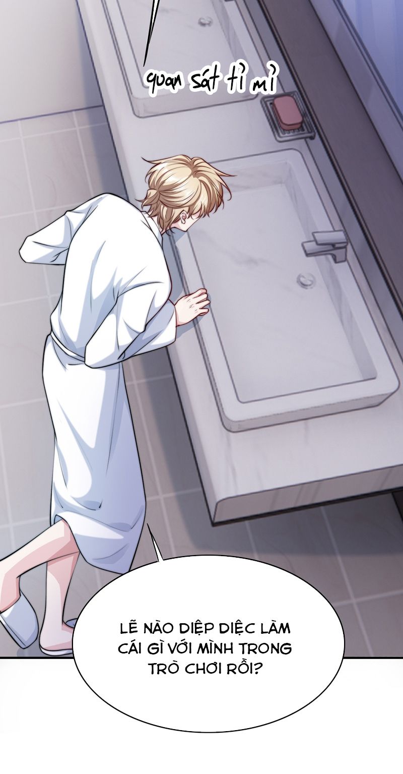 chiến lược tẩy trắng của phản diện chapter 69 35