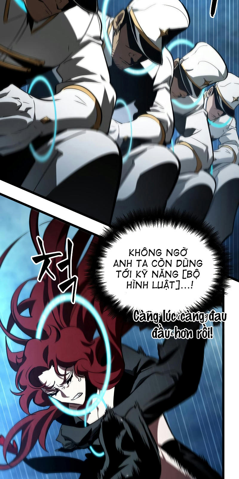 thế giới hậu tận thế chapter 12 78