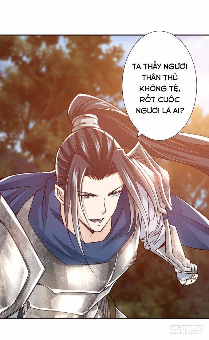 tam quốc chi vân thăng long khởi chapter 3 45