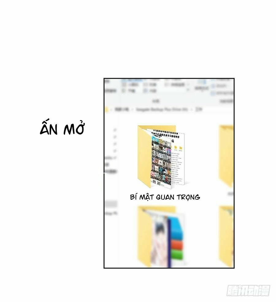 ẩn hôn 100%: chọc tức vợ yêu mua một tặng một chapter 73 46