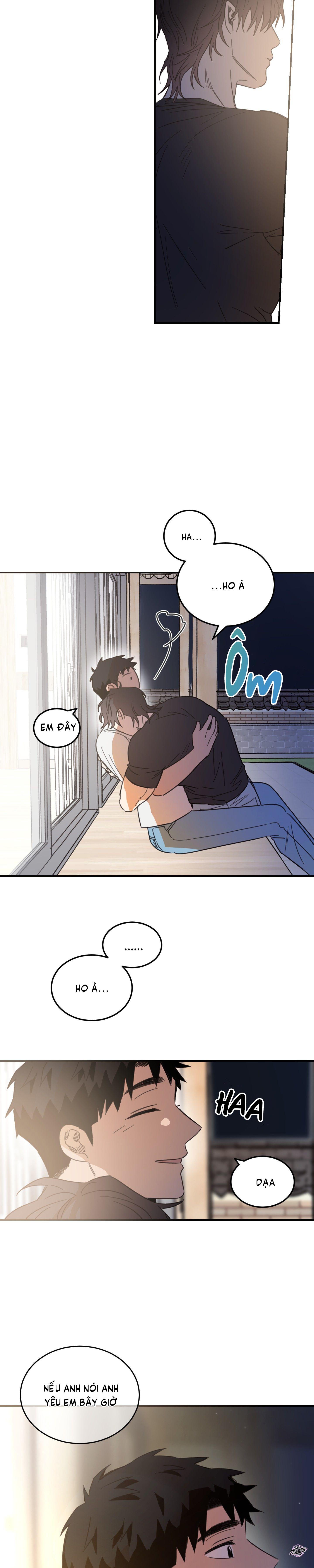 căn nhà mặt trời mọc chapter 36 15