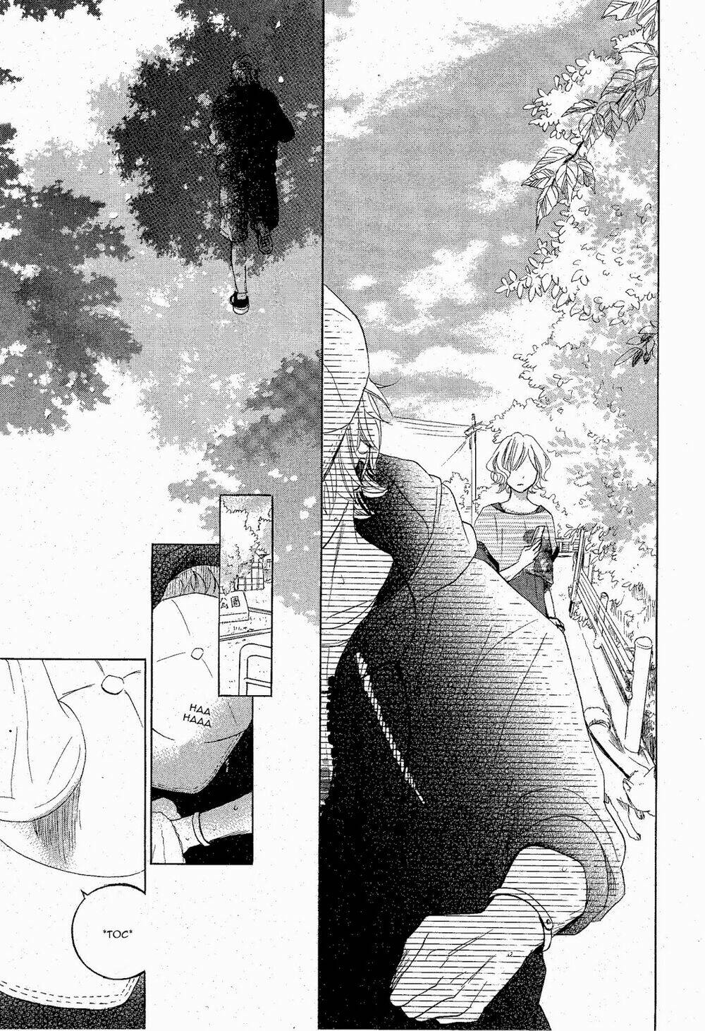 tổng hợp one shot. chapter 44 27