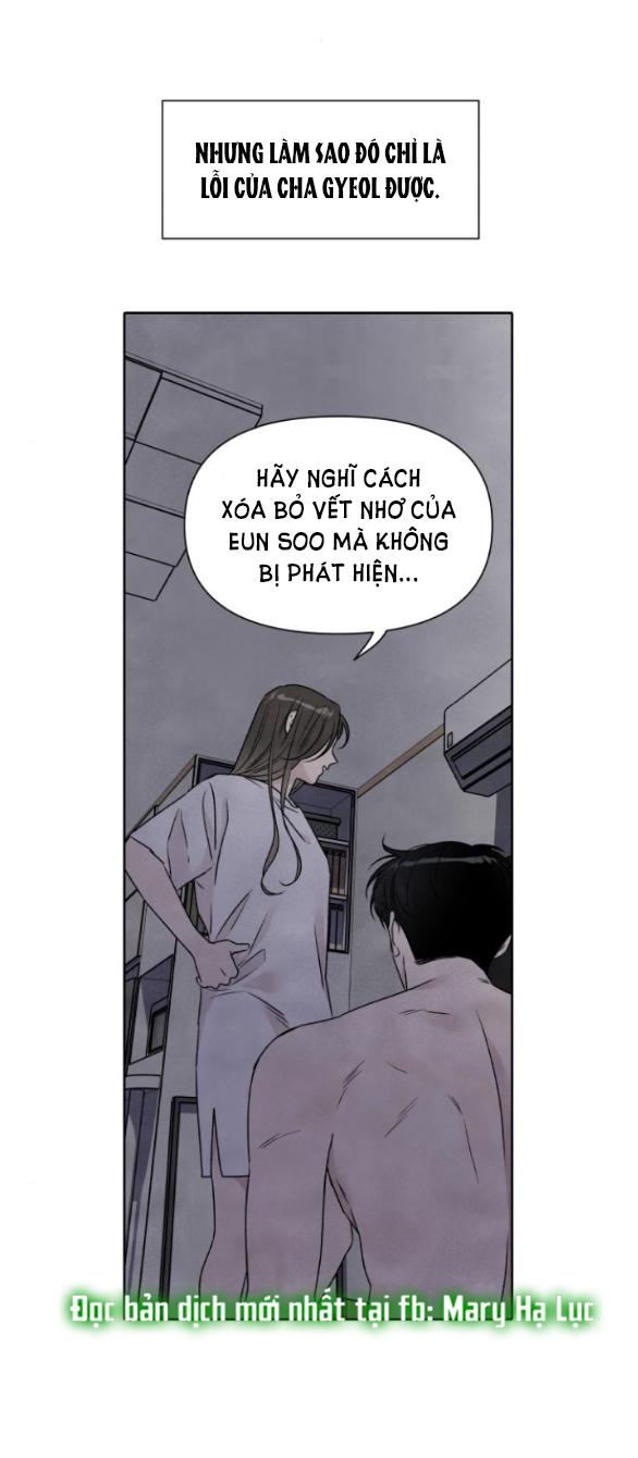 điều khiến tôi quyết tâm muốn chết chapter 79.1 32