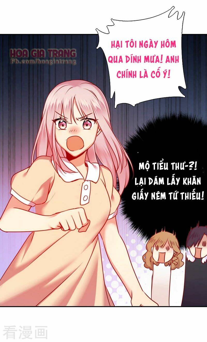 phục thù thiếu gia tiểu điềm thê chapter 25 15