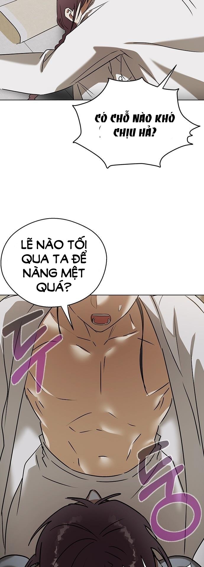 nhân duyên kiếp trước chapter 67.1 11