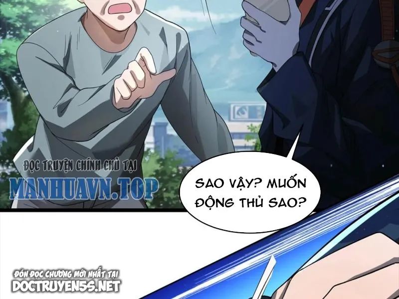 không gian hệ lão lục: dự trữ một vạn tấn thịt ngày tận thế chapter 2 33