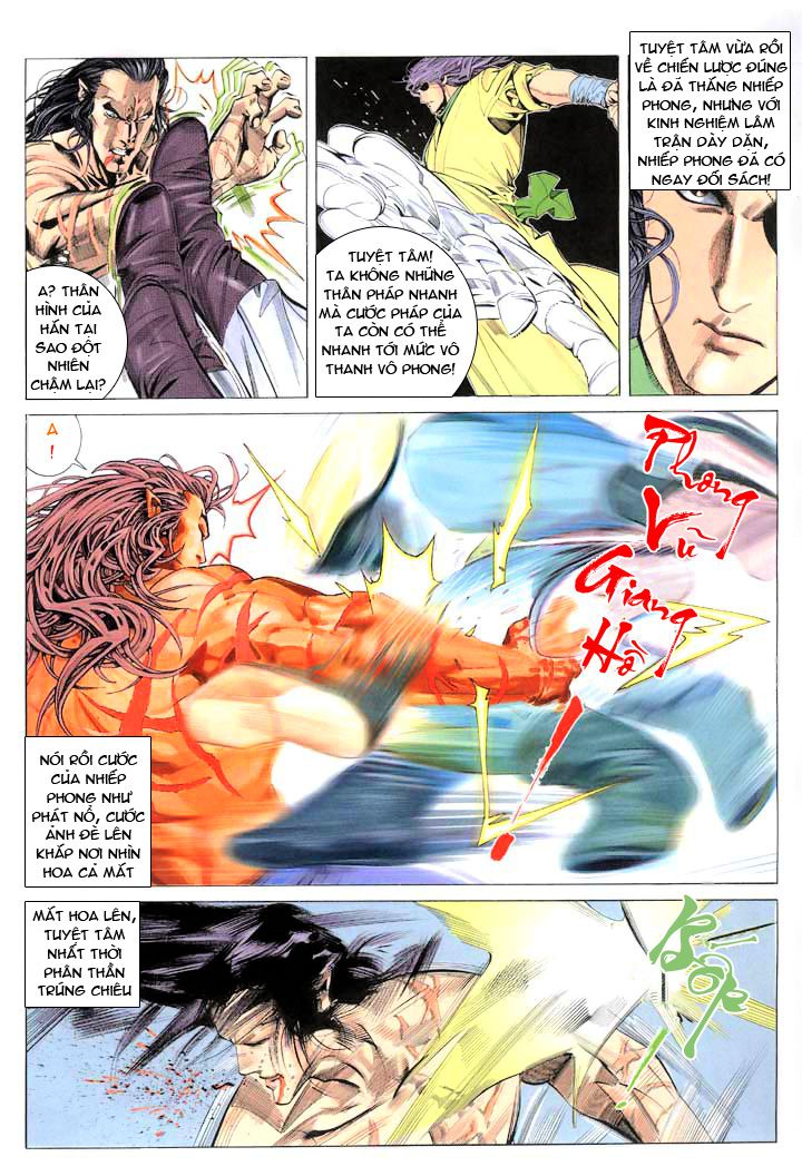 phong vân chapter 209 18