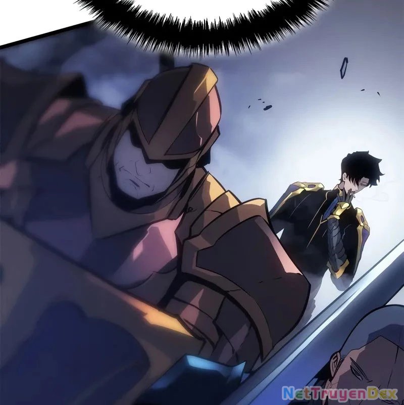 solo leveling : ragnarok chapter 35 121