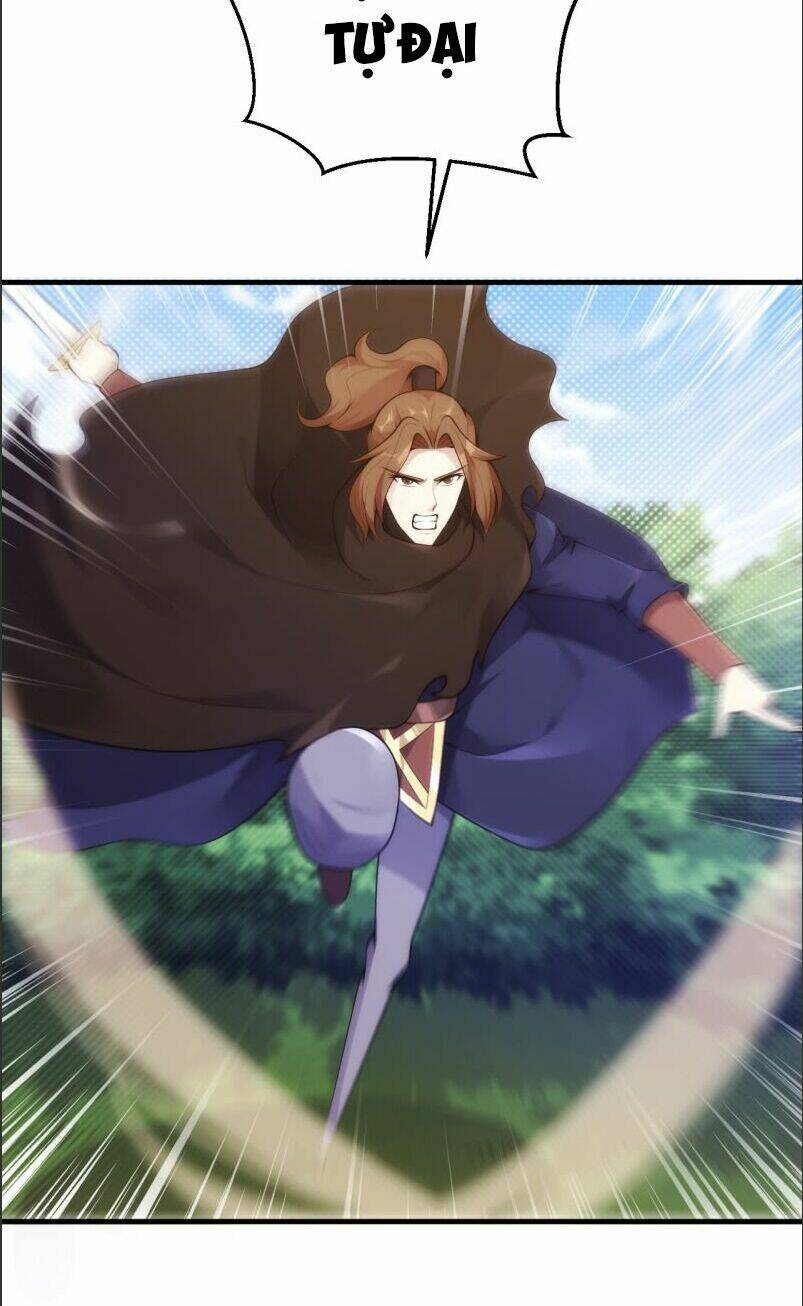 thiên hạ kiếp chapter 22.2 3