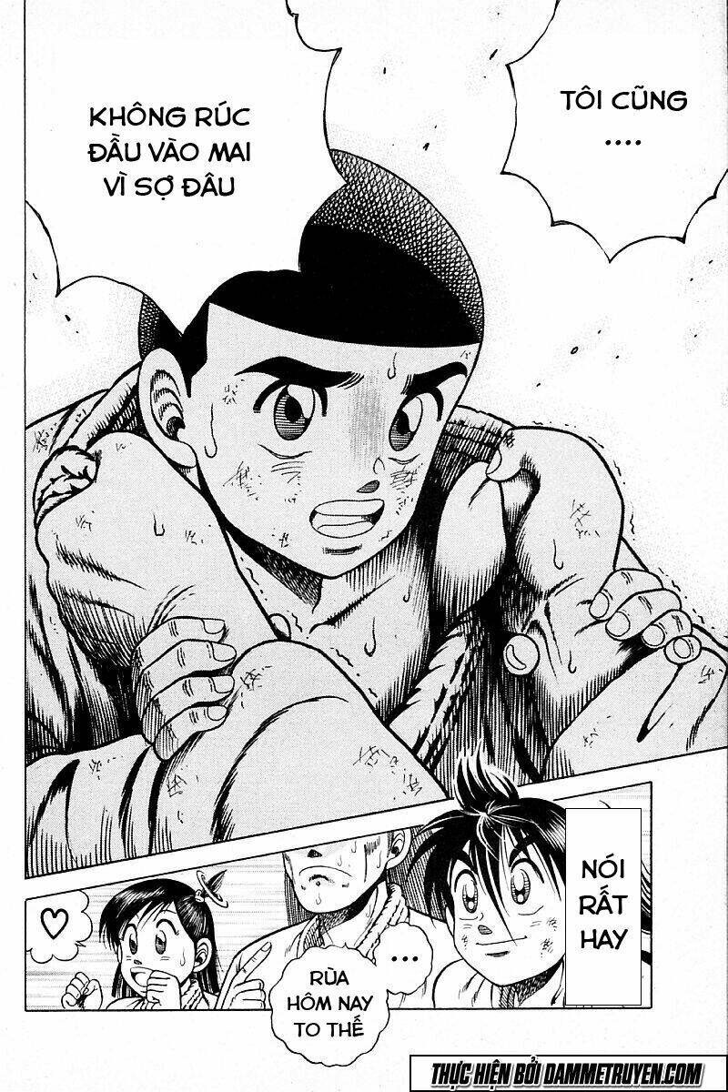 shin kotaro makaritoru! juudouhen chapter 157 15