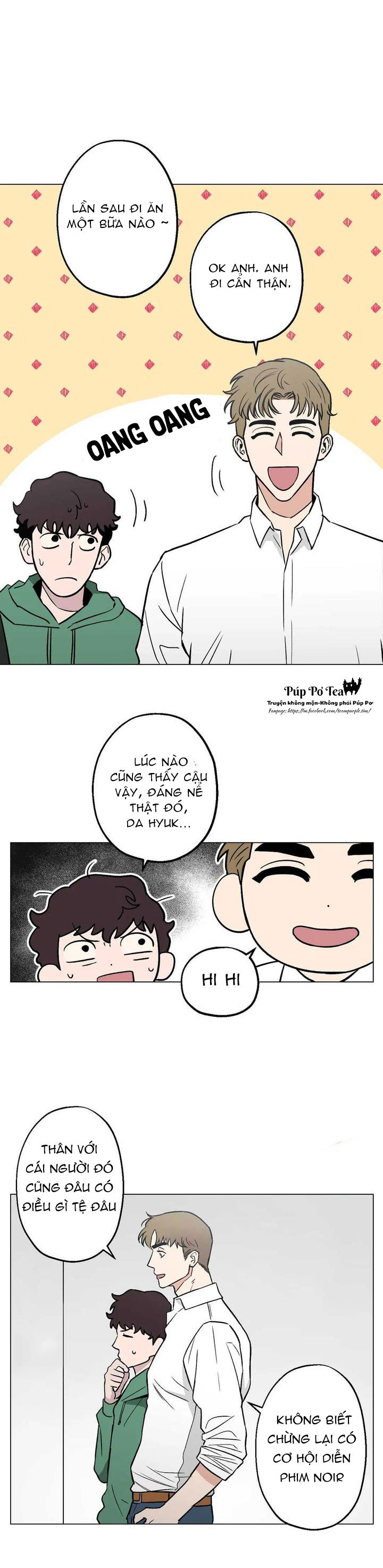 khi sát nhân biết yêu chapter 4 17