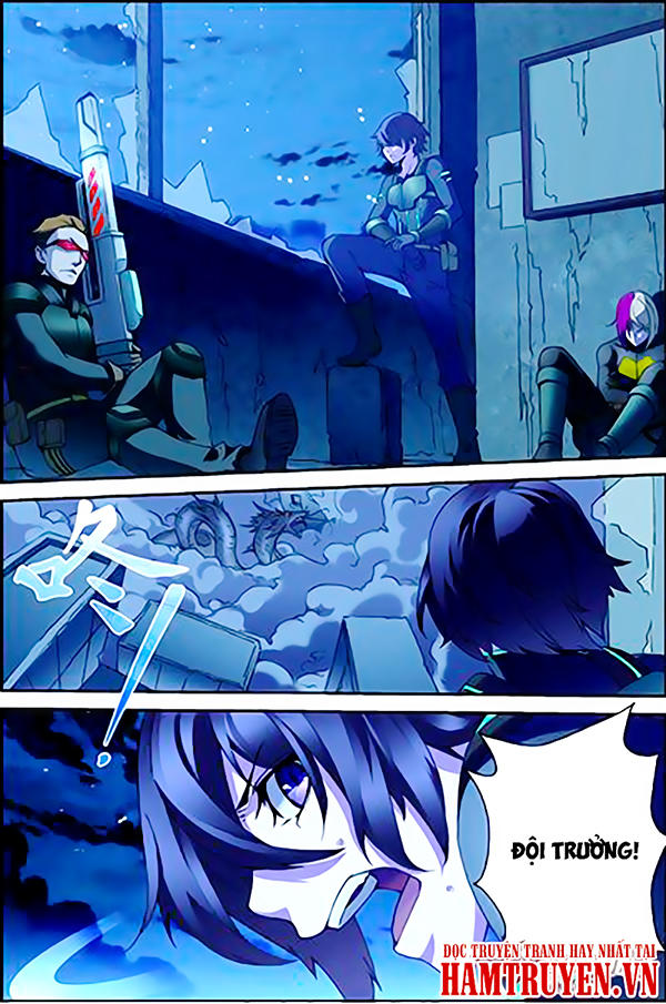 thôn phệ nhân gian chapter 42 4