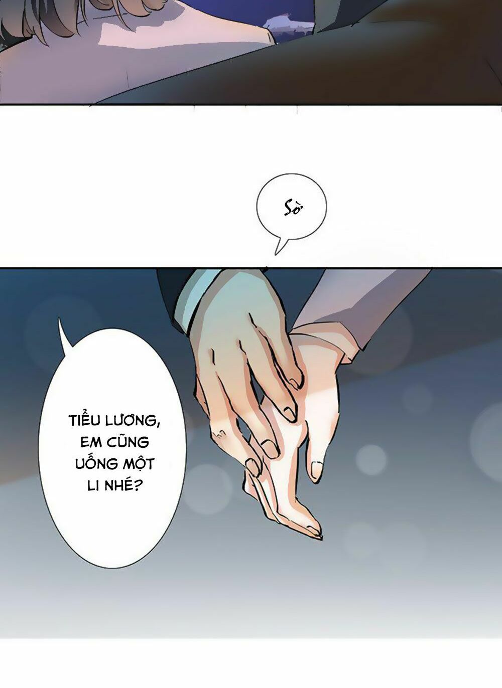 thiên kim đường môn chapter 21 3