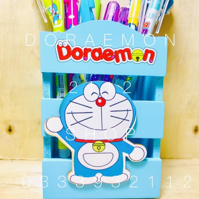 Lọ cắm bút DORAEMON