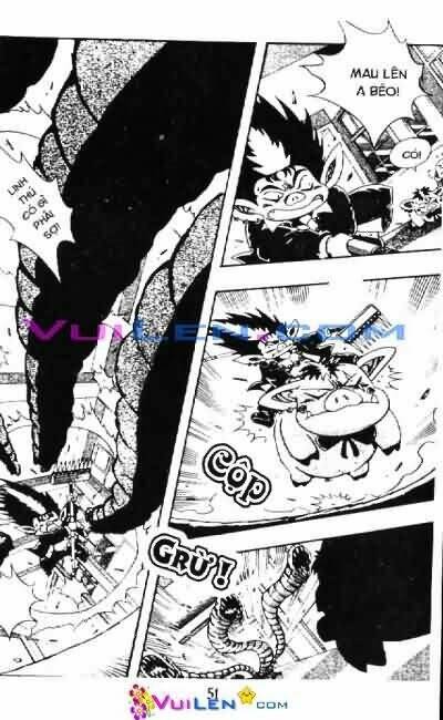 những người bạn tốt chapter 3 52