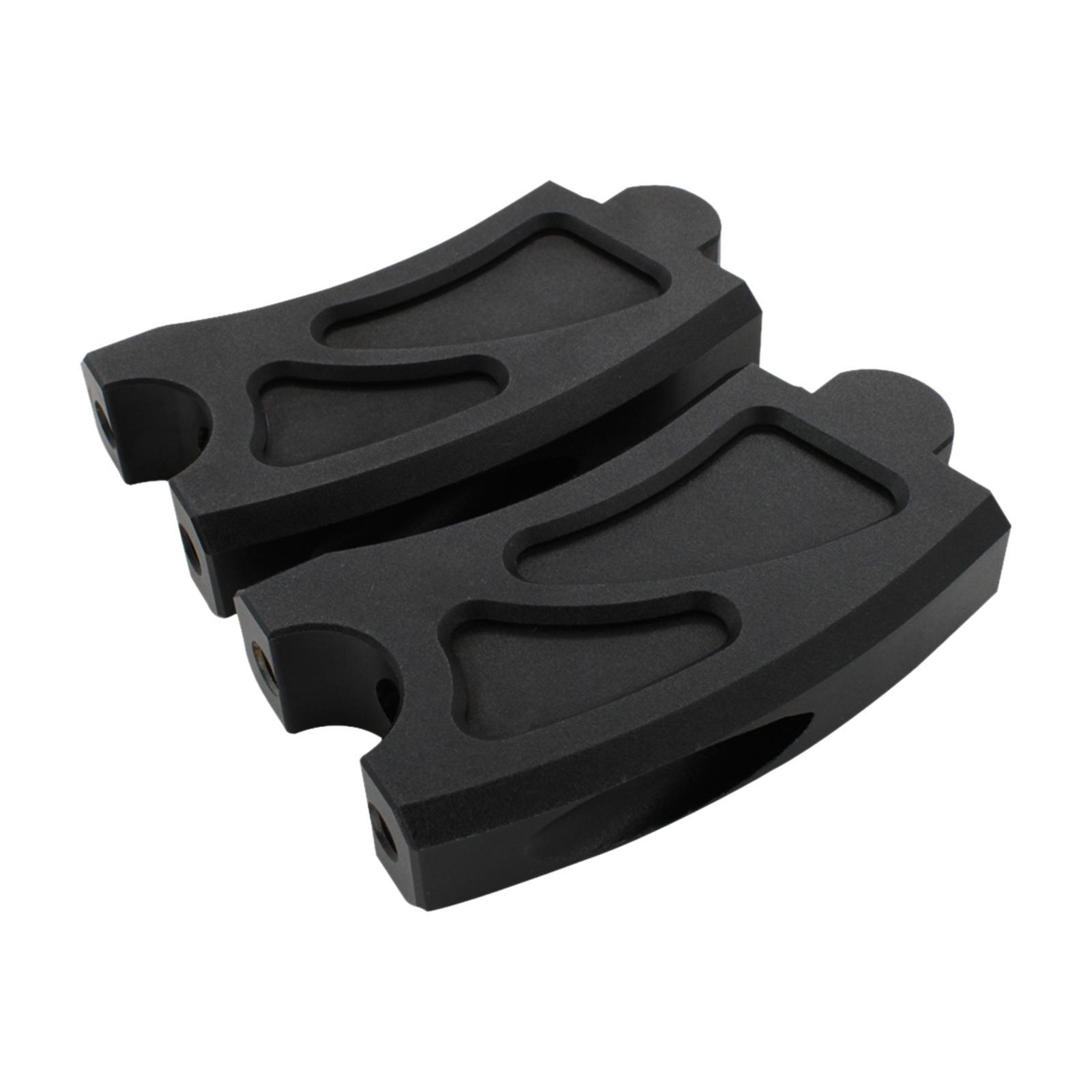 Motorcycle Handle Bar Riser Handlebar Clamp Kit for  CMX500