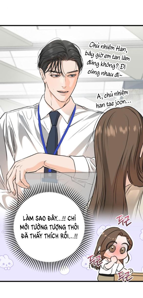 Nóng Lòng Muốn Giày Vò Em chapter 75.2 11