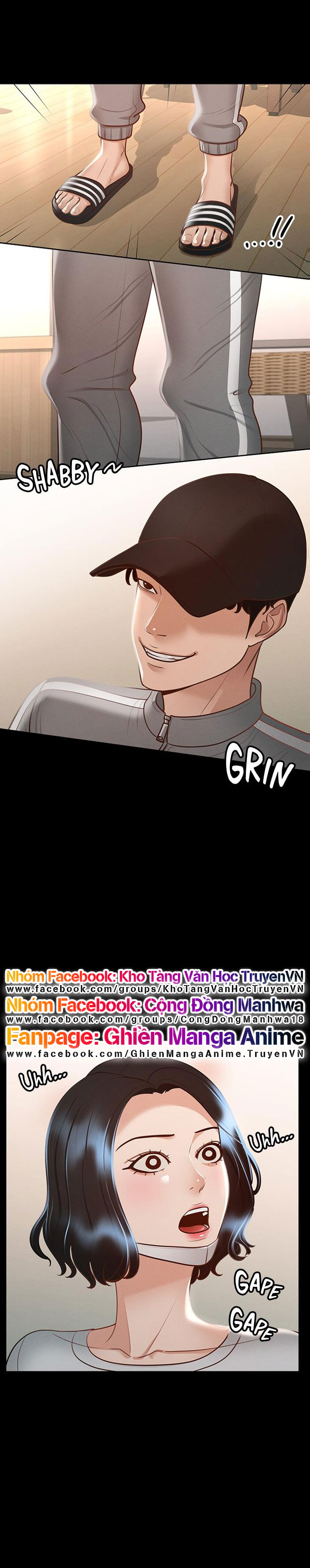 ứng dụng cầu được ước thấy chapter 23 29