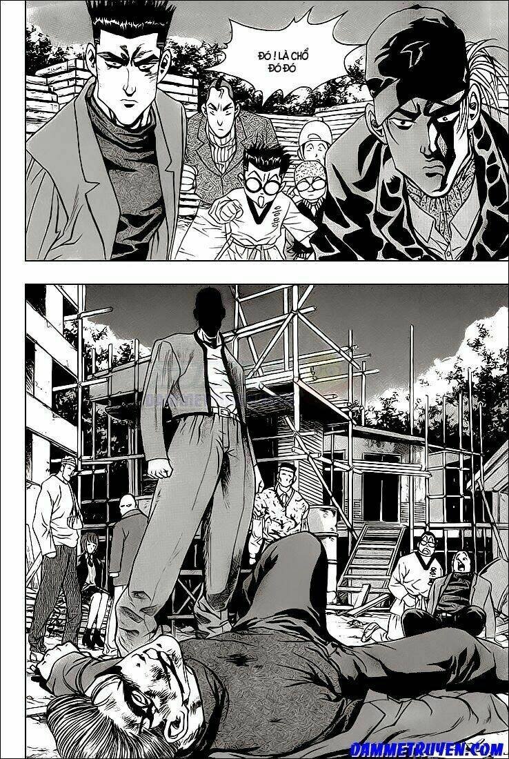 nina jalhae chapter 11 28