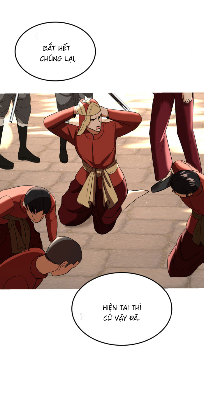 tôi là công tử đẹp nhất xiêm chapter 60 61