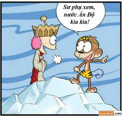 tây du kí không hài chapter 19 24