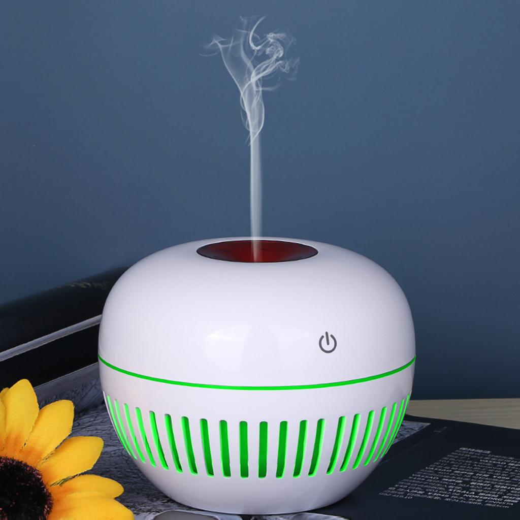 130ml Automatic Sensor Car Home Humidifier Aroma Oil Diffuser Mist Maker