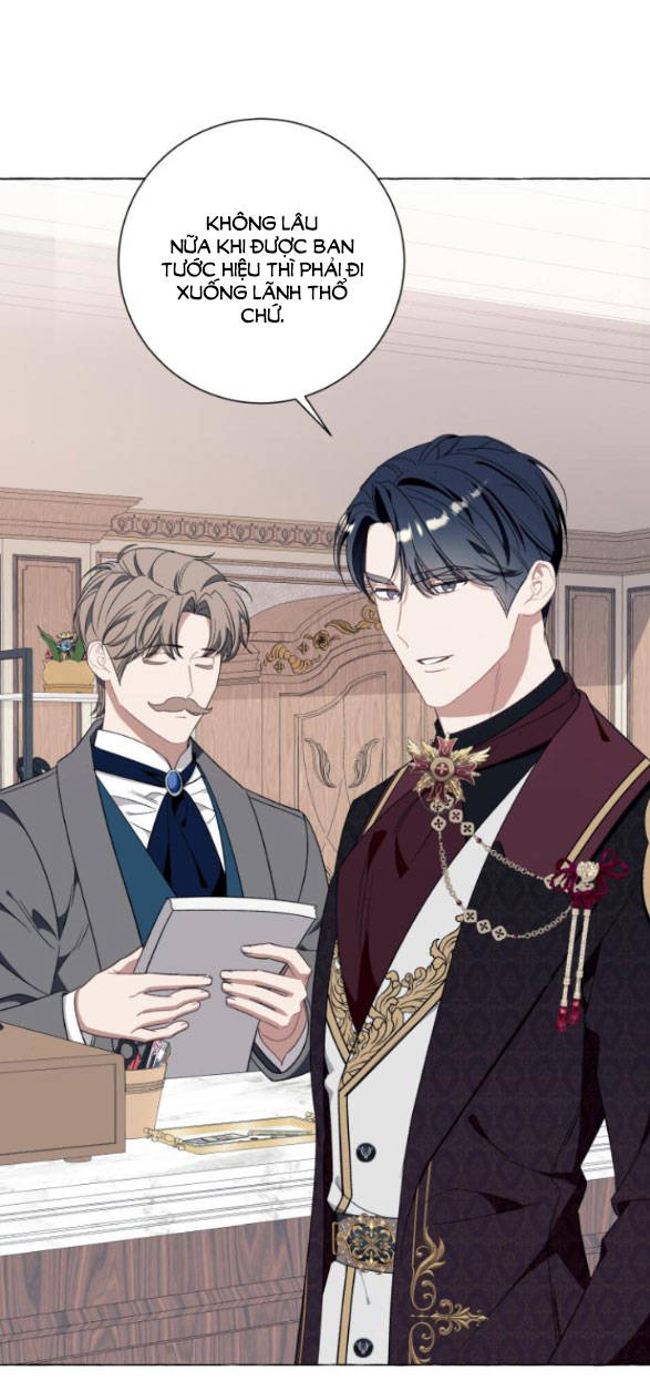 tôi tưởng đó chỉ là tiểu thuyết trọng sinh bình thường chapter 41.2 32