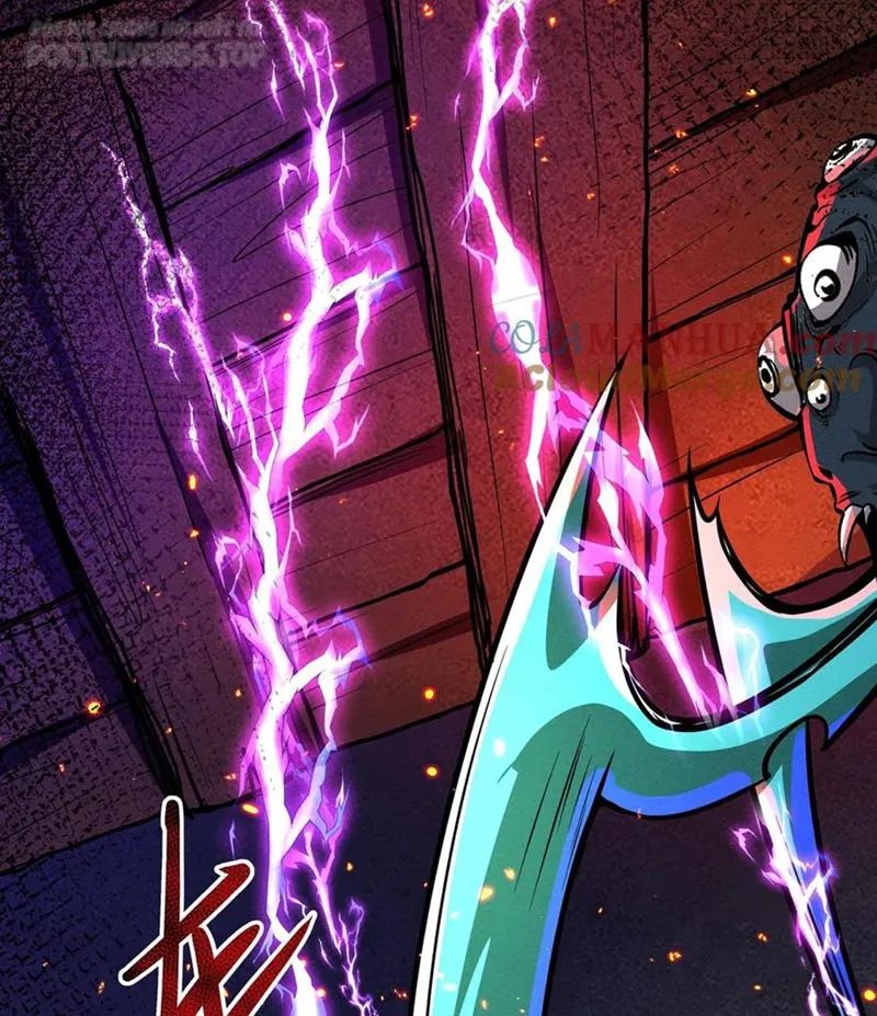 quỷ dị dược tề sư: bệnh nhân của ta đều là kinh khủng chapter 122 19