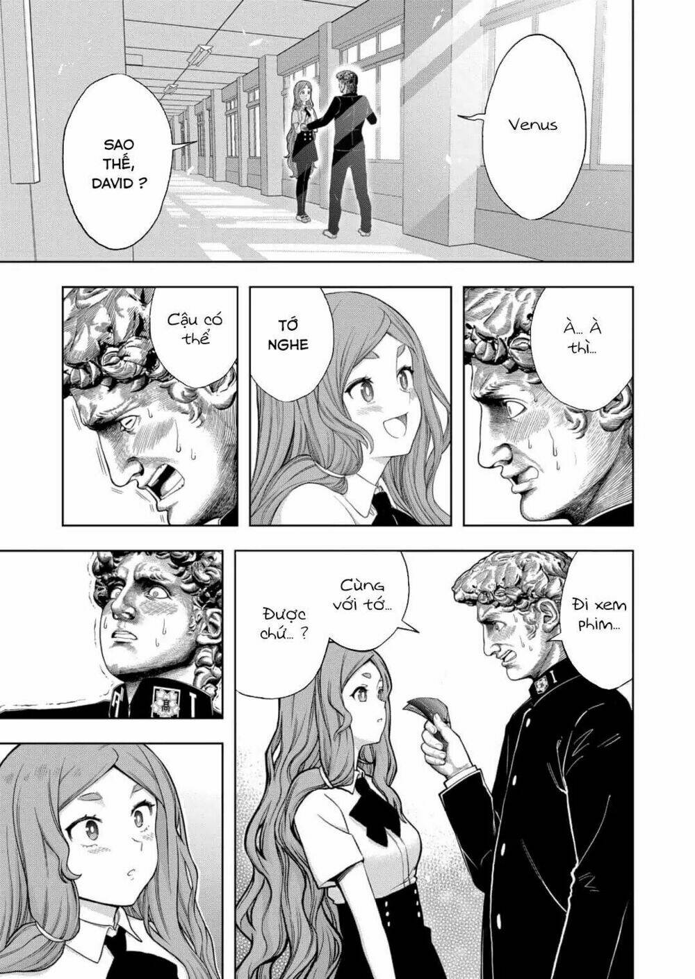 shishunki renaissance david-kun chapter 24 14