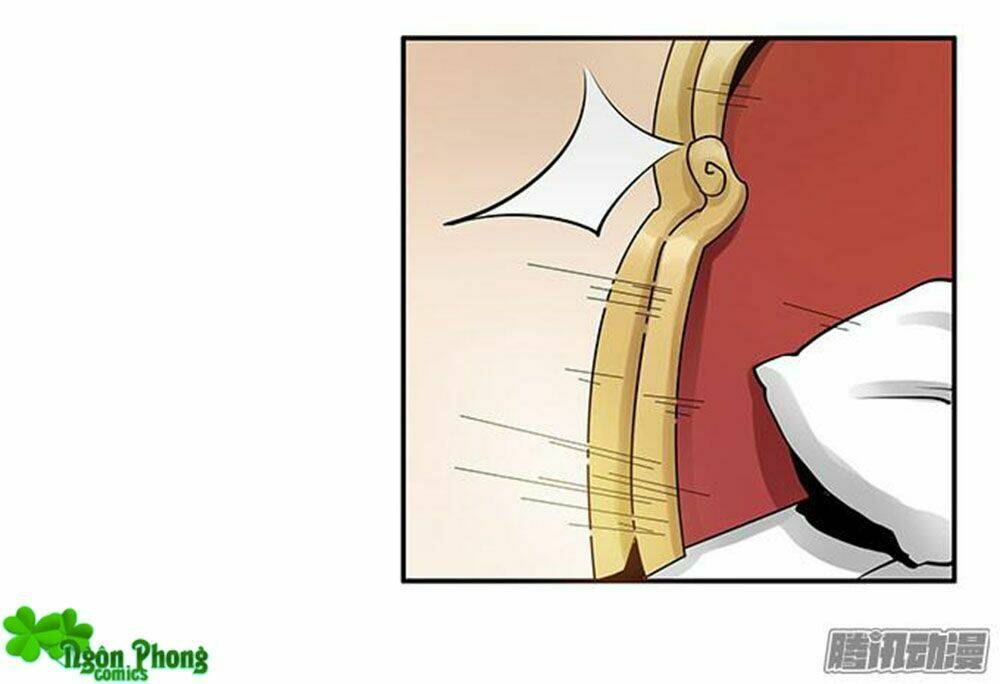 vũ hội thần bí chapter 13 4