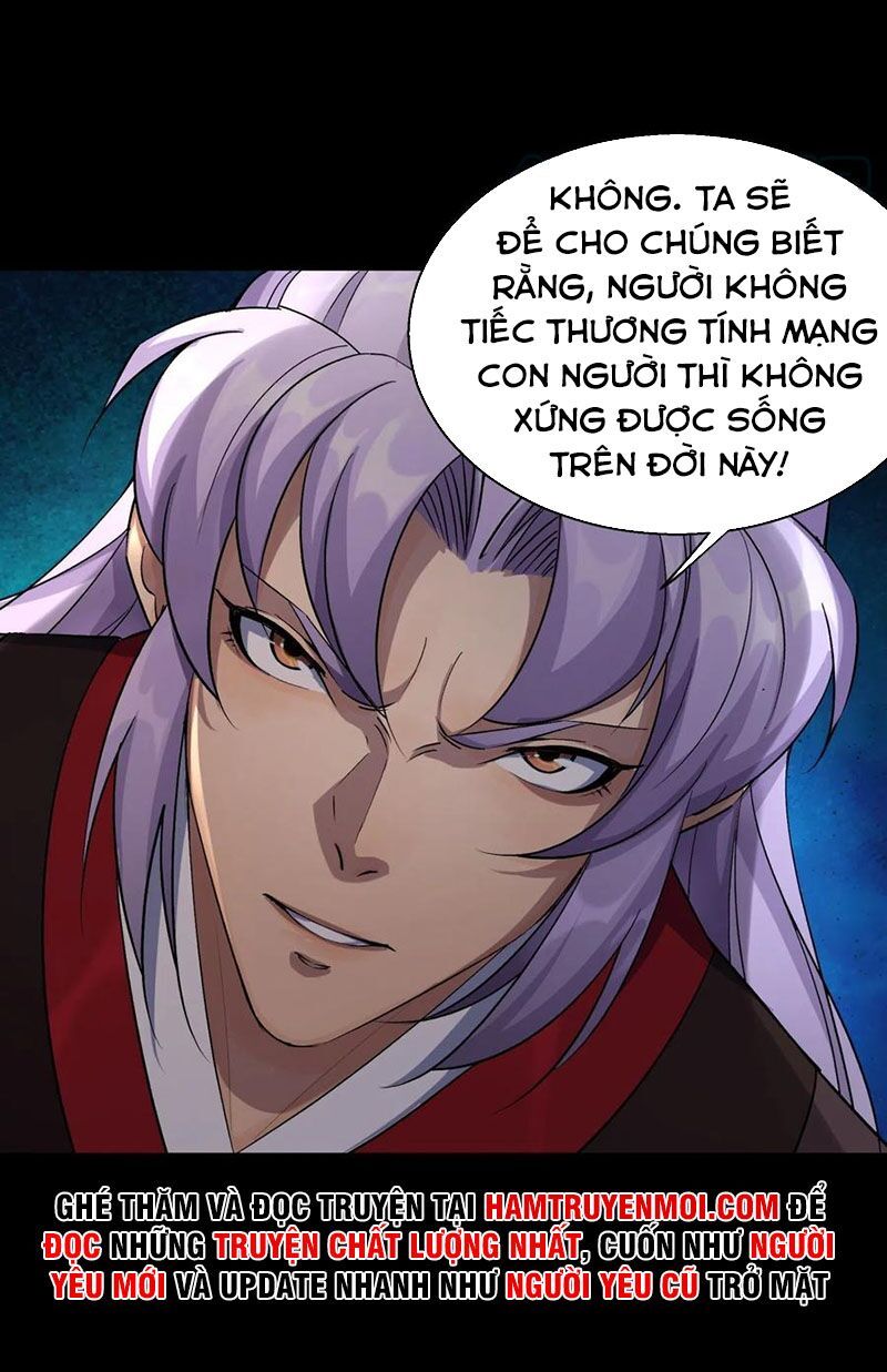 thông u đại thánh chapter 53 33