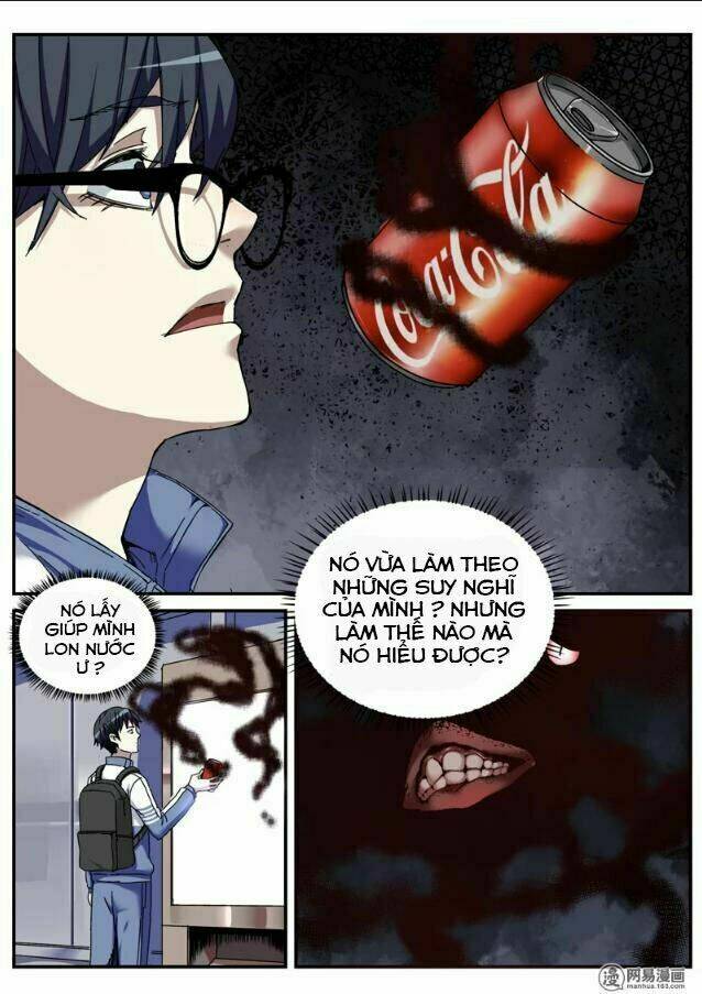 quỷ ssai chapter 1 10