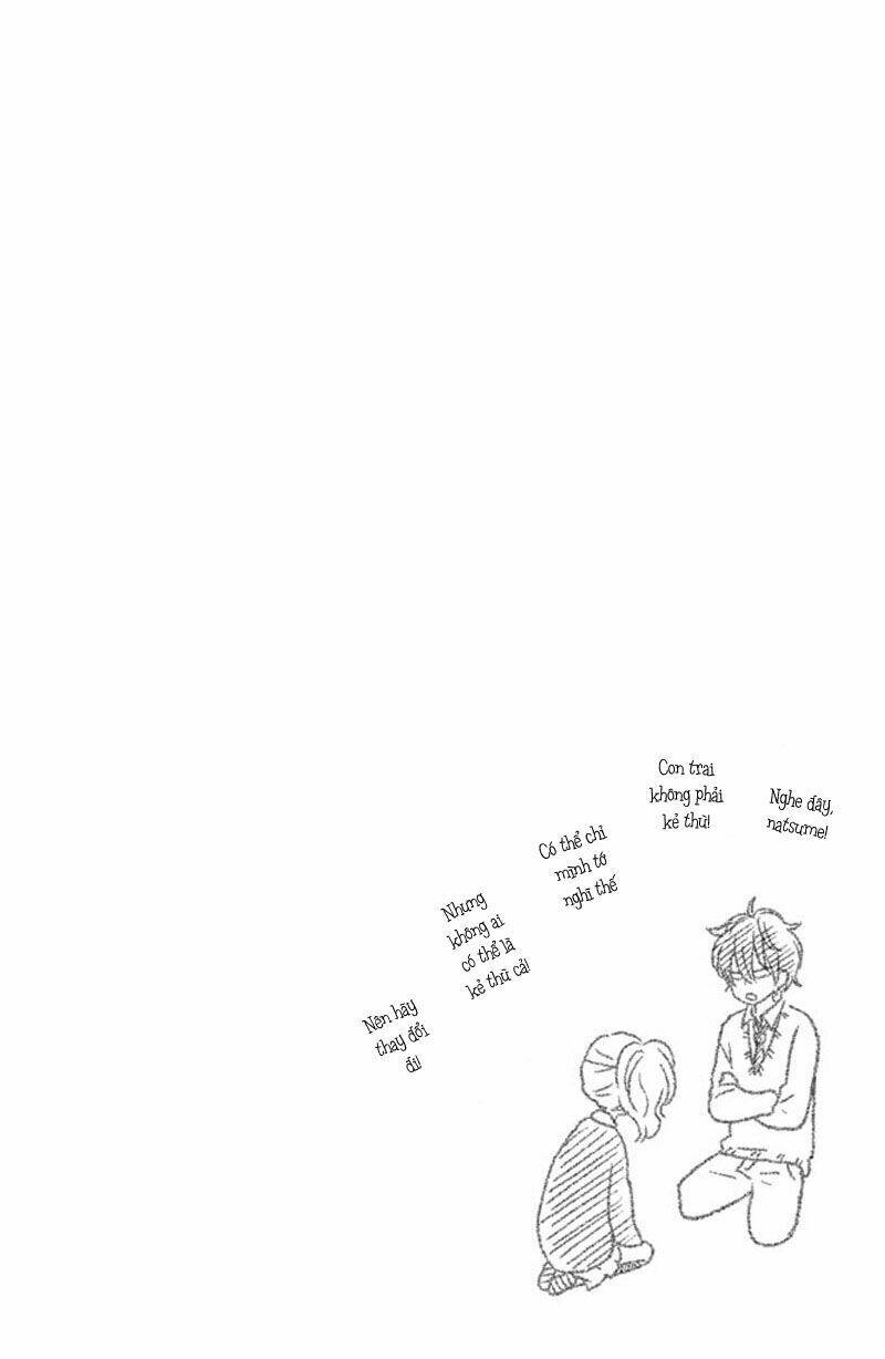 tonari no kaibutsu-kun chapter 43 2