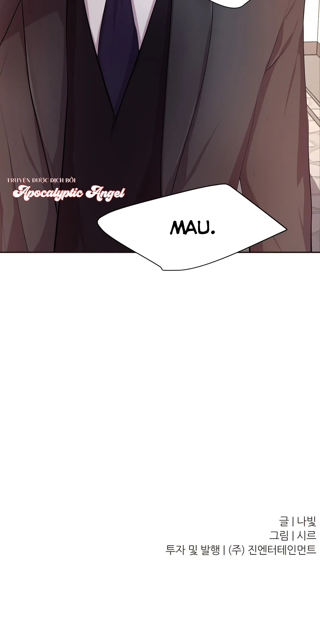 giữ em thật chặt (hold me tight) chapter 52 28