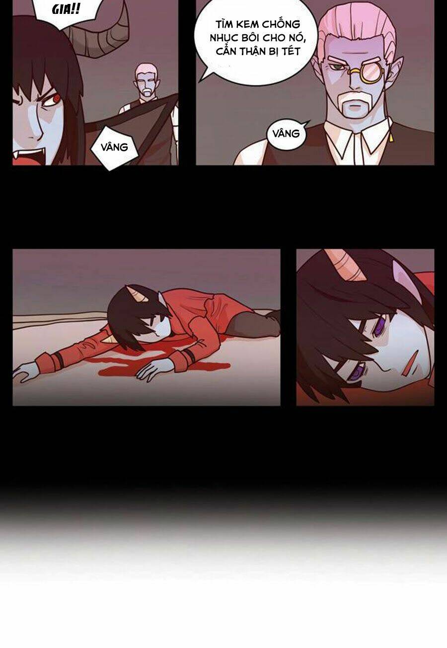 the devil king is bored chapter 72 10