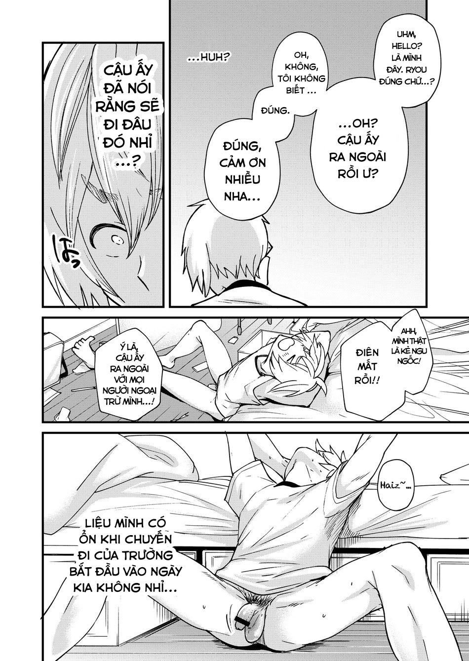 đu boylove cùng gaga team chapter 91.1 9