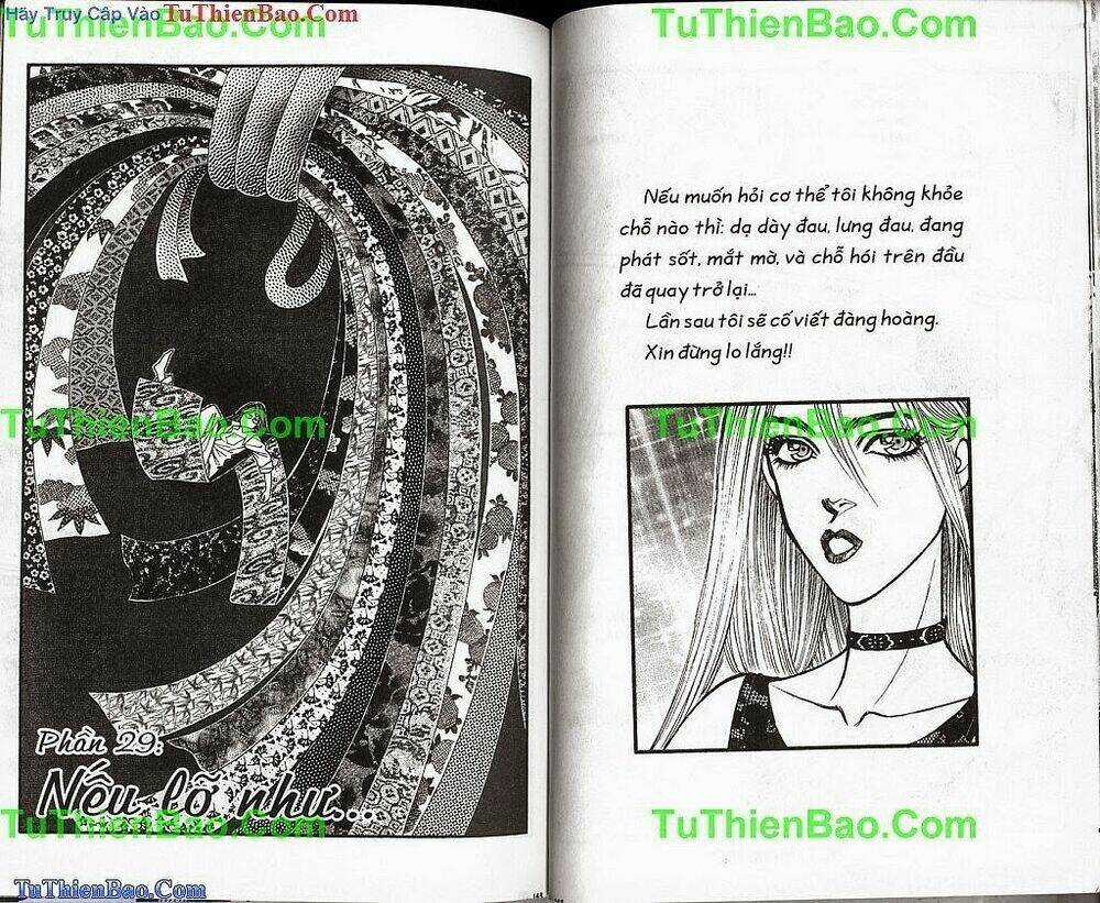 chỉ cần có anh chapter 7 71