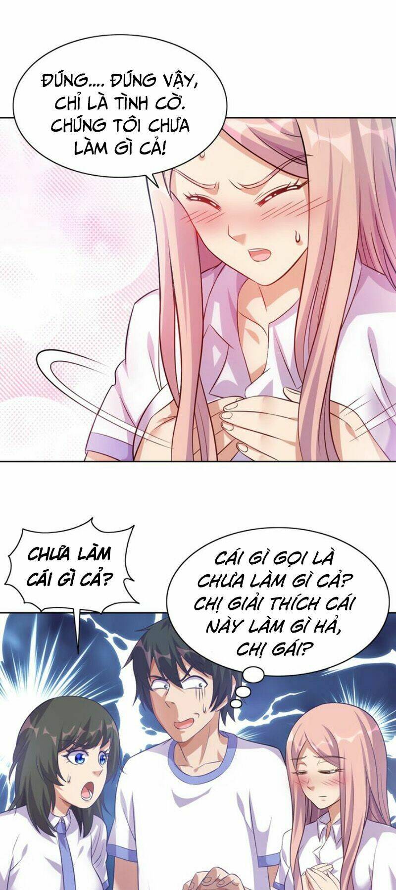 chín năm nghĩa vụ tu chân chapter 9 5