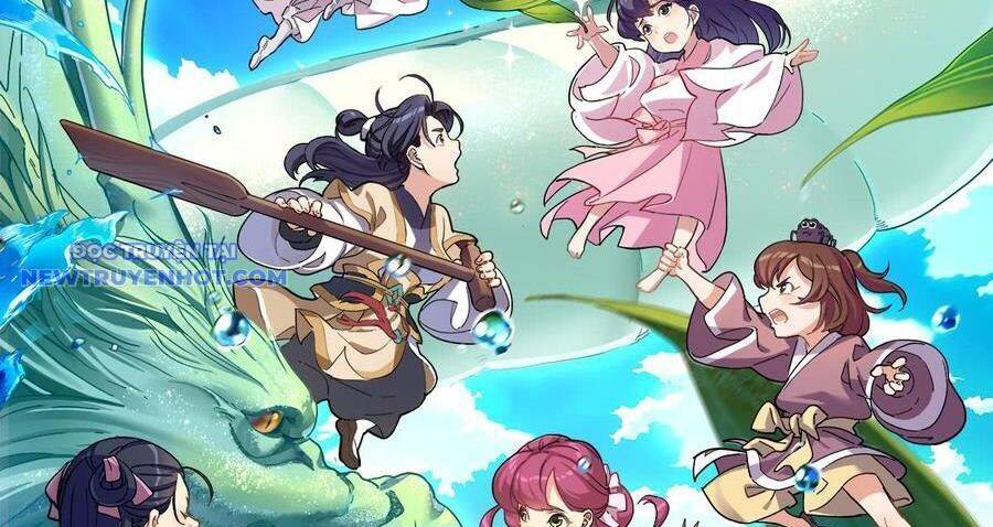 thiên long bát bộ webtoon chapter 128 102