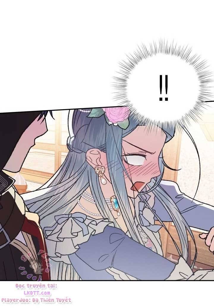 cha, con không muốn kết hôn đâu chapter 4 15