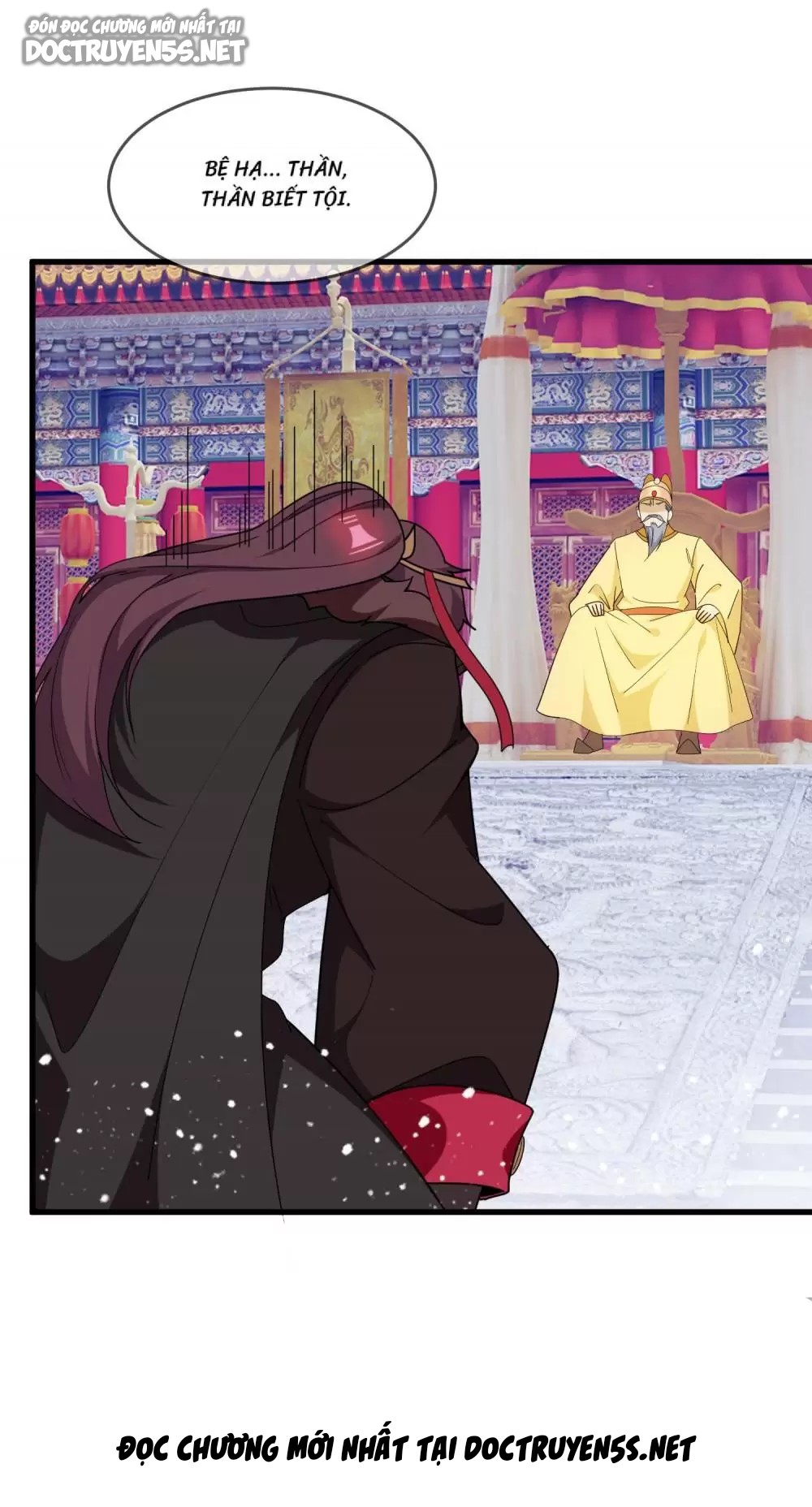 cực phẩm bại gia tử chapter 66 29