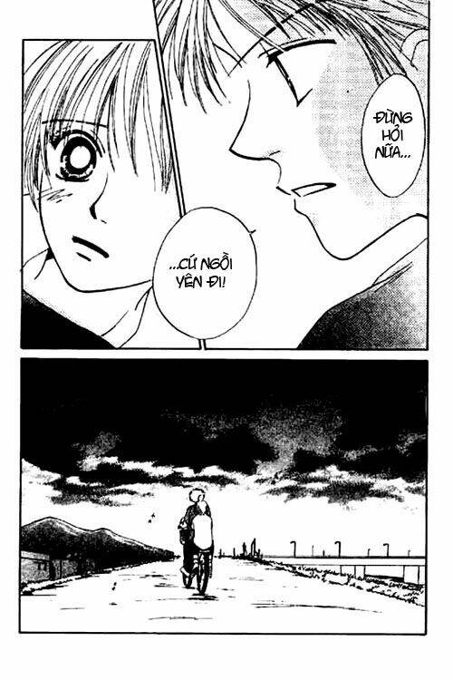 girl got game - power chapter 6 31