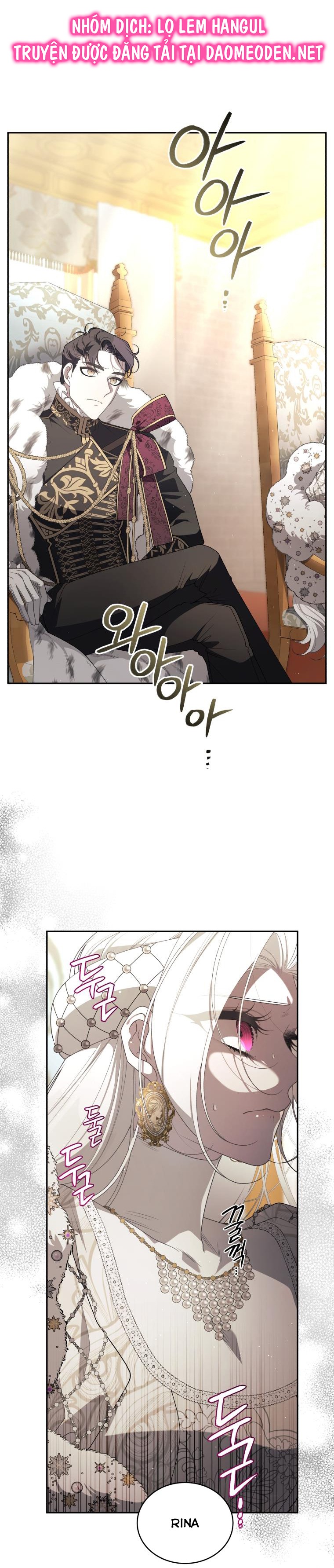 trở thành ác nữ thuần hóa thú cưng chapter 76 26