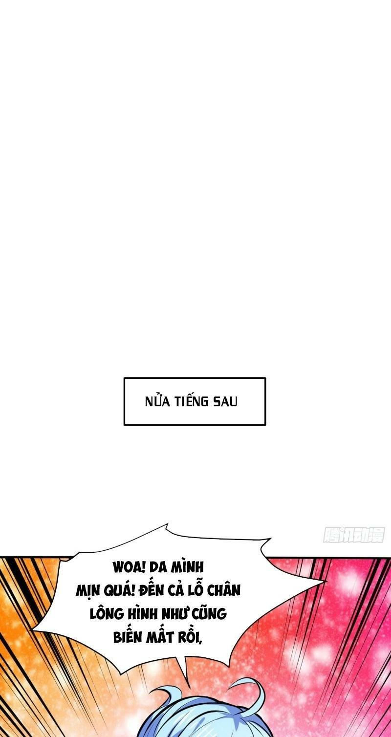 tối cường thần y tại đô thị chapter 96 5