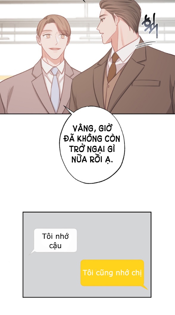 Trợ Lí Kim, Ăn Thử Không chapter 15.2 - Trang 15