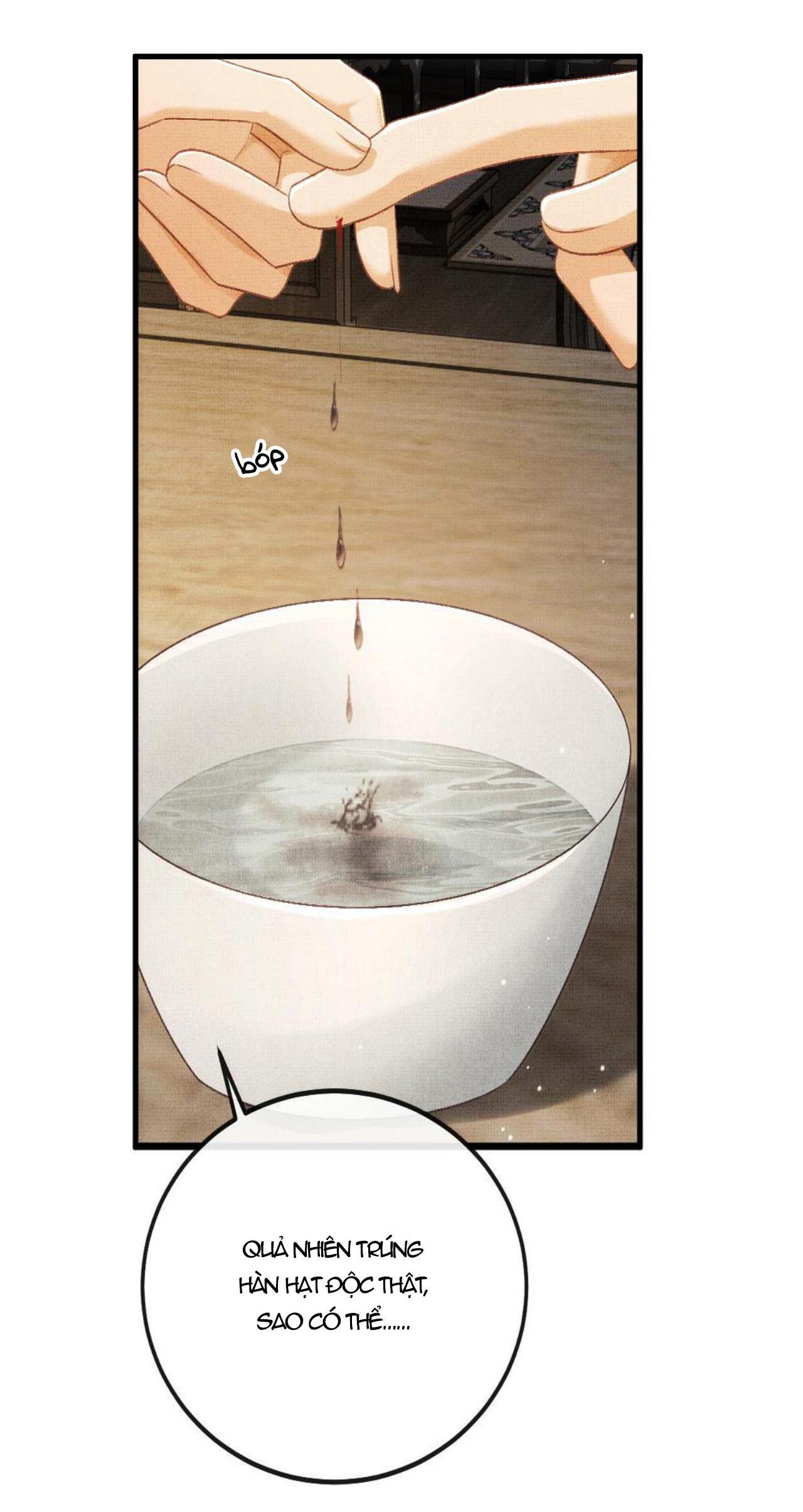 tướng quân luôn tự coi mình thành thế thân chapter 78 16