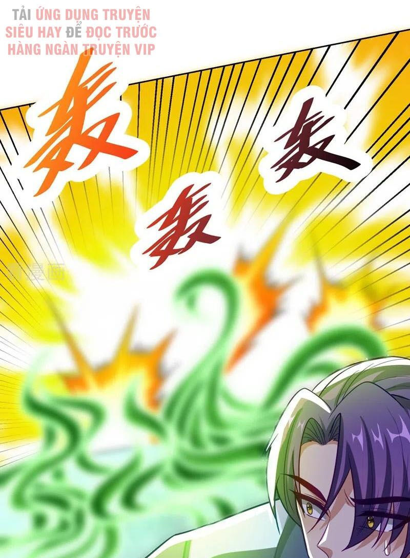 yêu giả vi vương chapter 178 31