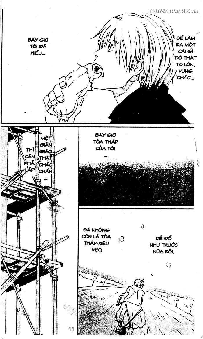 tình yêu và cuộc sống chapter 54 12